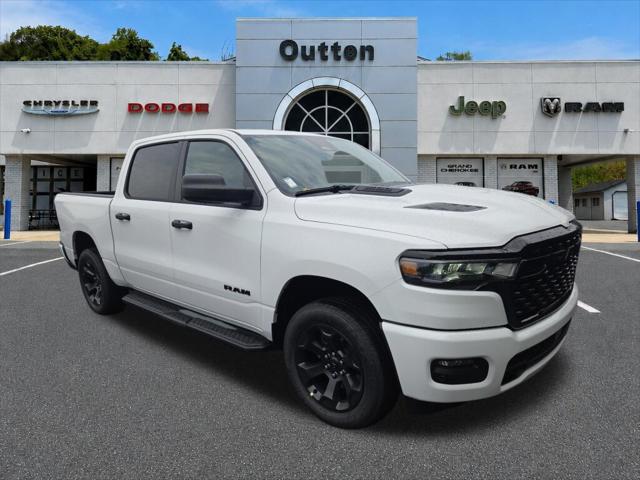 2027 RAM Ram 1500 RAM 1500 EXPRESS CREW CAB 4X4 57 BOX 2027 RAM Ram 1500 RAM 1500 EXPRESS CREW CAB 4X4 57 BOX