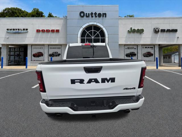 2027 RAM Ram 1500 RAM 1500 EXPRESS CREW CAB 4X4 57 BOX 2027 RAM Ram 1500 RAM 1500 EXPRESS CREW CAB 4X4 57 BOX