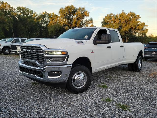 2027 RAM 3500 Tradesman 2027 RAM 3500 Tradesman