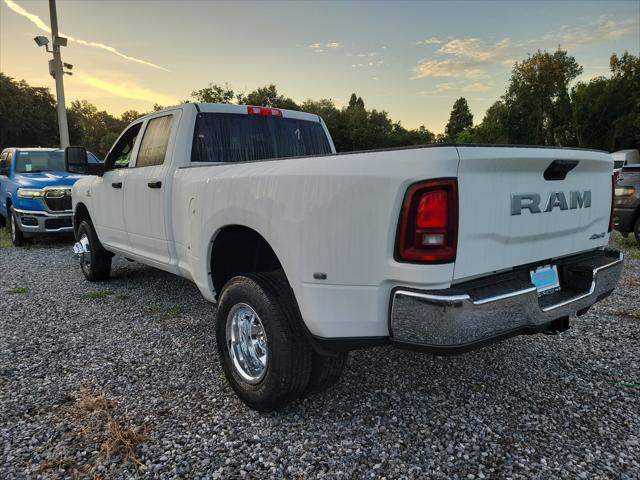 2027 RAM 3500 Tradesman 2027 RAM 3500 Tradesman