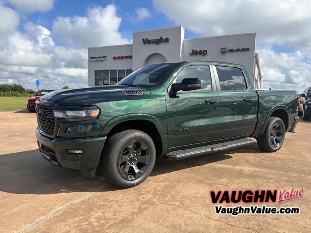 2027 Ram 1500 Big Horn for sale in Bunkie, LA