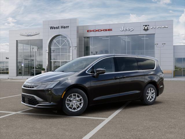 2027 Chrysler Pacifica PACIFICA SELECT 2027 Chrysler Pacifica PACIFICA SELECT