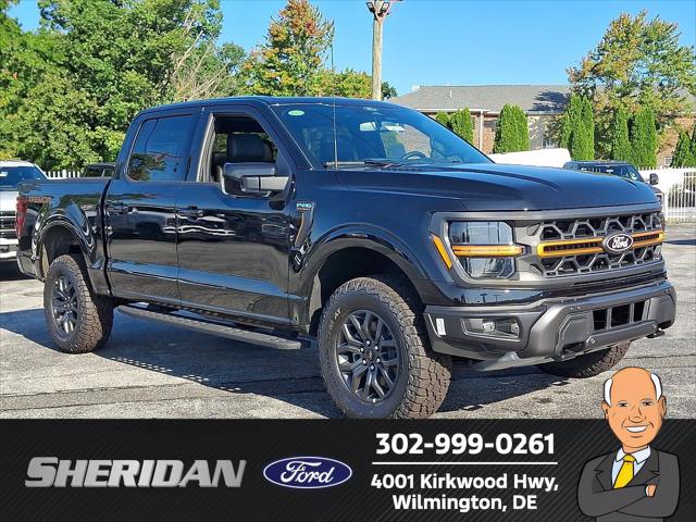 2026 Ford F-150 Tremor for sale in Wilmington, DE