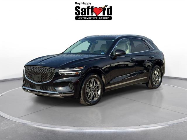 2024 Genesis GV70 2.5T AWD for sale in Fredericksburg, VA