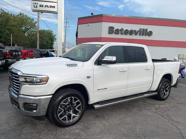 2027 Ram 1500 Laramie for sale in Batesville, IN