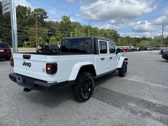 2027 Jeep Gladiator Willys 2027 Jeep Gladiator Willys