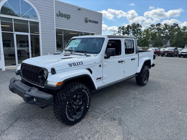 2027 Jeep Gladiator Willys 2027 Jeep Gladiator Willys