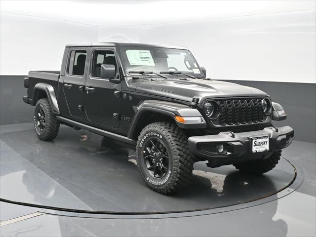2027 Jeep Gladiator Sport for sale in Goshen, NY