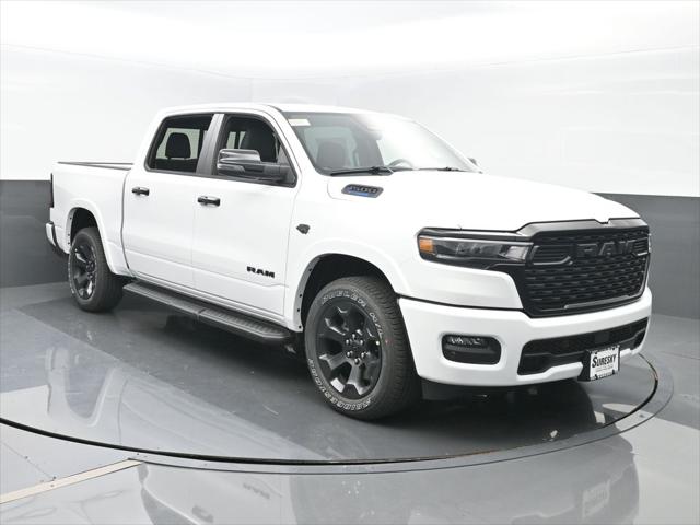 2027 RAM 1500 Big Horn 2027 RAM 1500 Big Horn