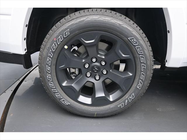 2027 RAM 1500 Big Horn 2027 RAM 1500 Big Horn