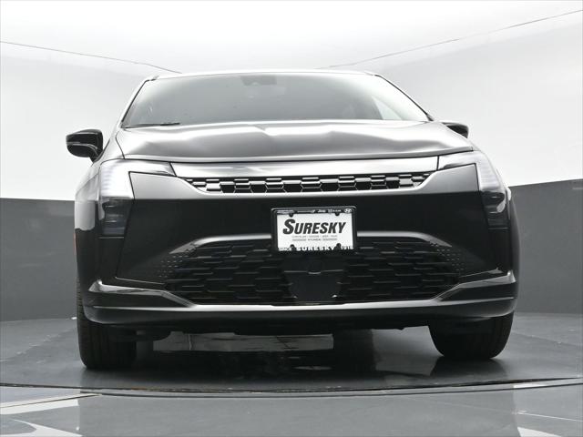 2027 Chrysler Pacifica Select AWD