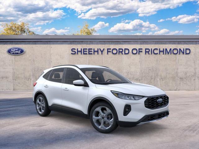 2026 Ford Escape ST-Line Select for sale in Richmond, VA