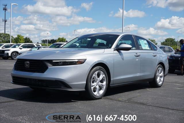 2026 Honda Accord Sedan LX for sale in Grandville, MI