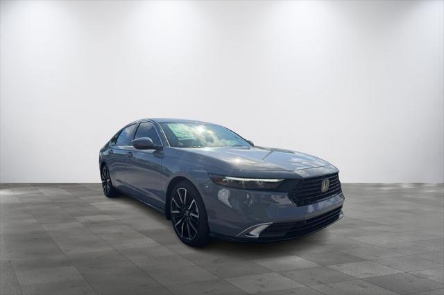 2026 Honda Accord Sedan Touring for sale in Gainesville, FL
