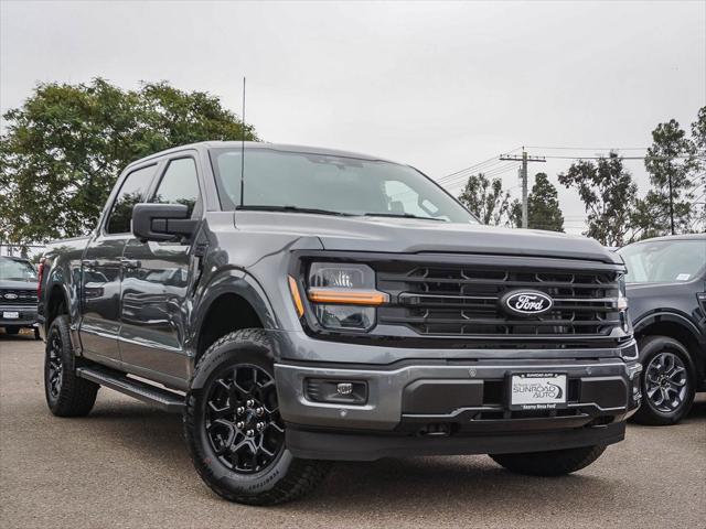2026 Ford F-150 XLT for sale in San Diego, CA