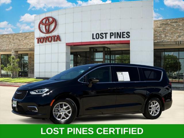 2025 Chrysler Pacifica Select for sale in Bastrop, TX