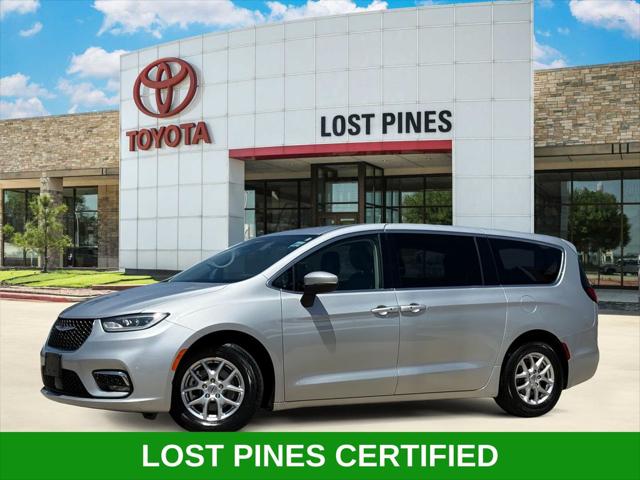 2023 Chrysler Pacifica Touring L for sale in Bastrop, TX