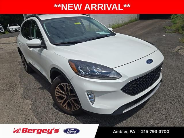 2022 Ford Escape SEL for sale in Ambler, PA