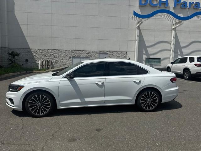 2022 Volkswagen Passat 2.0T Limited Edition for sale in Paramus, NJ