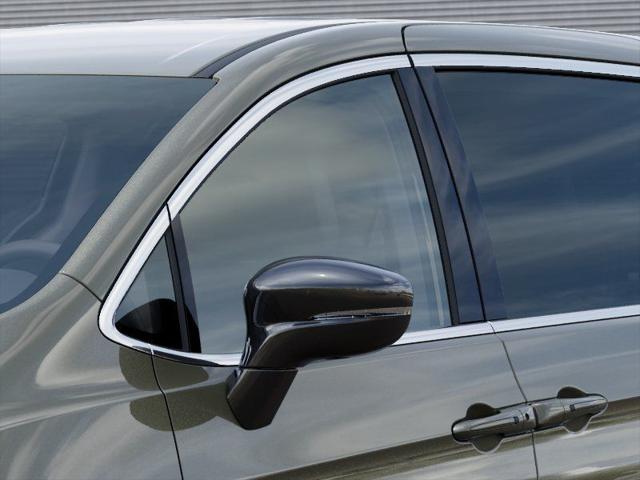 2027 Chrysler Pacifica Select AWD
