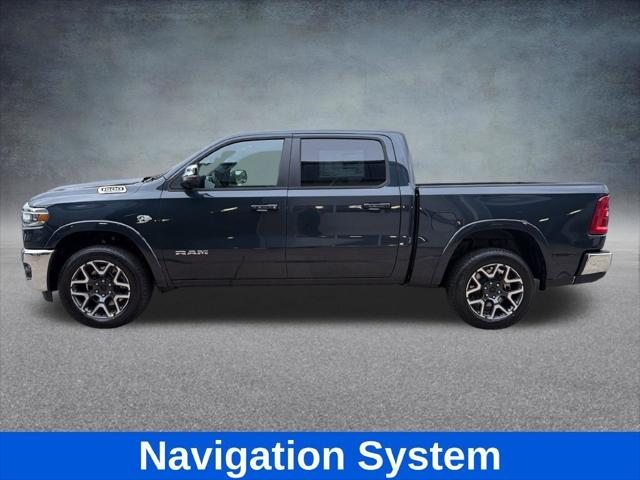 2027 RAM 1500 RAM 1500 LARAMIE CREW CAB 4X4 57 BOX 2027 RAM 1500 RAM 1500 LARAMIE CREW CAB 4X4 57 BOX