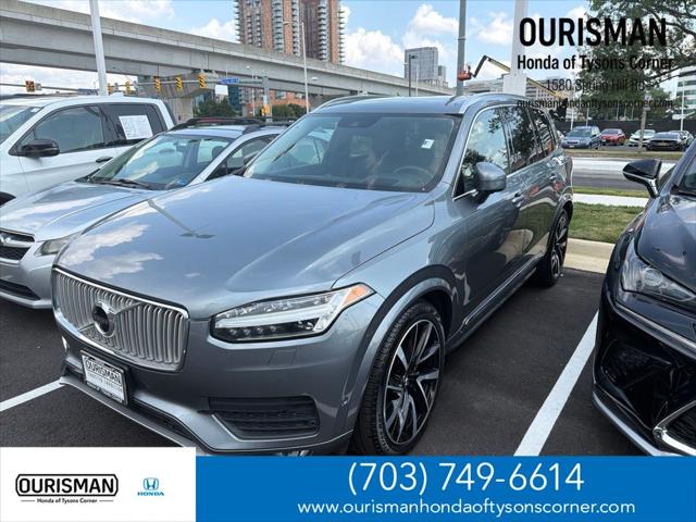 2019 Volvo XC90 T6 Inscription for sale in Vienna, VA