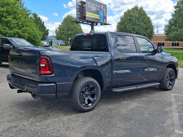 2027 RAM 1500 Express