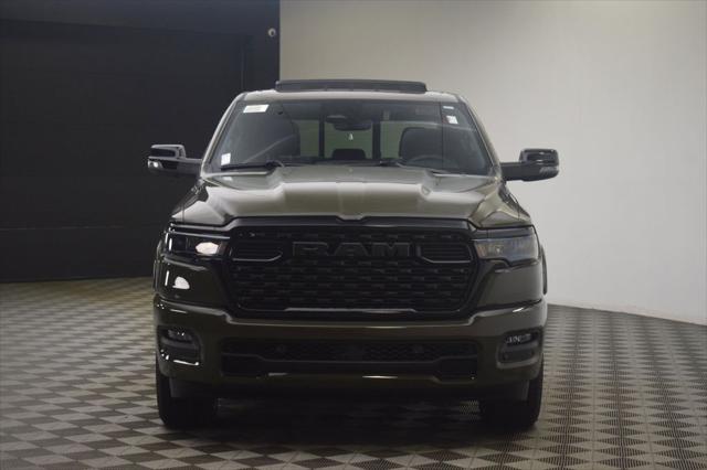 2027 RAM 1500 Big Horn 2027 RAM 1500 Big Horn