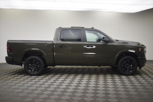 2027 RAM 1500 Big Horn 2027 RAM 1500 Big Horn