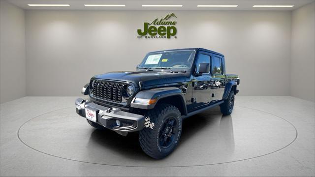 2027 Jeep Gladiator Willys 2027 Jeep Gladiator Willys
