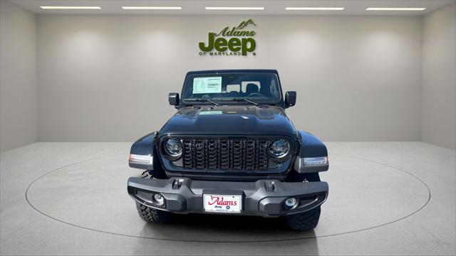 2027 Jeep Gladiator Willys 2027 Jeep Gladiator Willys