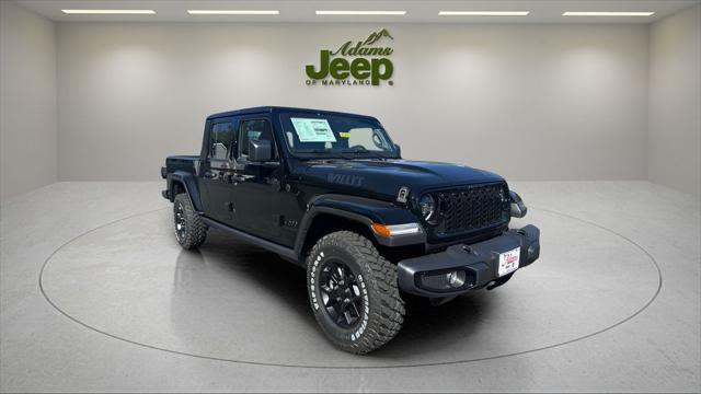 2027 Jeep Gladiator Willys 2027 Jeep Gladiator Willys