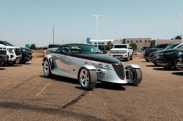 2001 Plymouth Prowler Base for sale in Albuquerque, NM