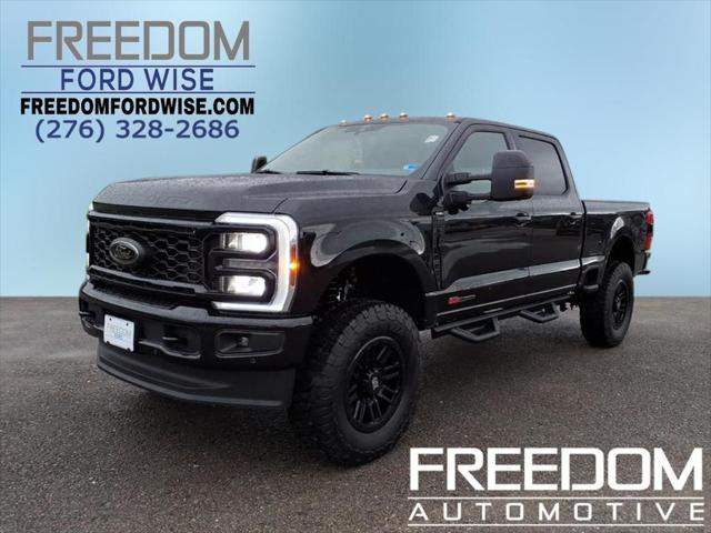 2026 Ford F-250 LARIAT for sale in Wise, VA