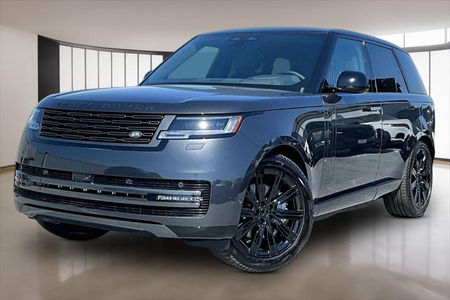 2026 Land Rover Range Rover P550e SE for sale in Cerritos, CA