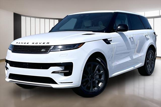 2026 Land Rover Range Rover Sport P400 Dynamic SE for sale in Cerritos, CA