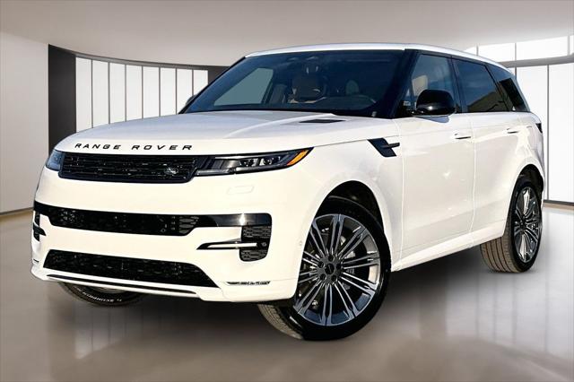 2026 Land Rover Range Rover Sport P460e Dynamic SE for sale in Cerritos, CA