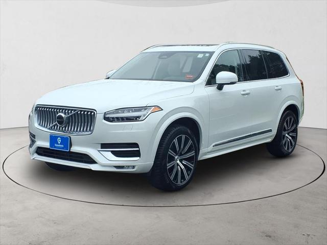 2024 Volvo XC90 B5 Core Bright Theme for sale in SCARBOROUGH, ME