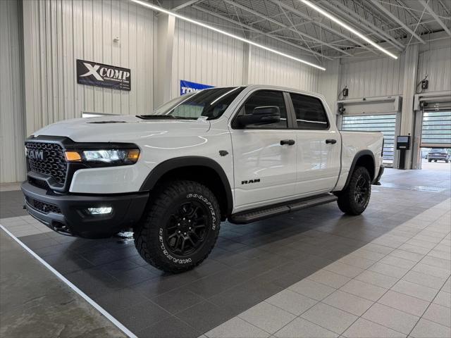 2027 Ram 1500 Rebel for sale in Hattiesburg, MS