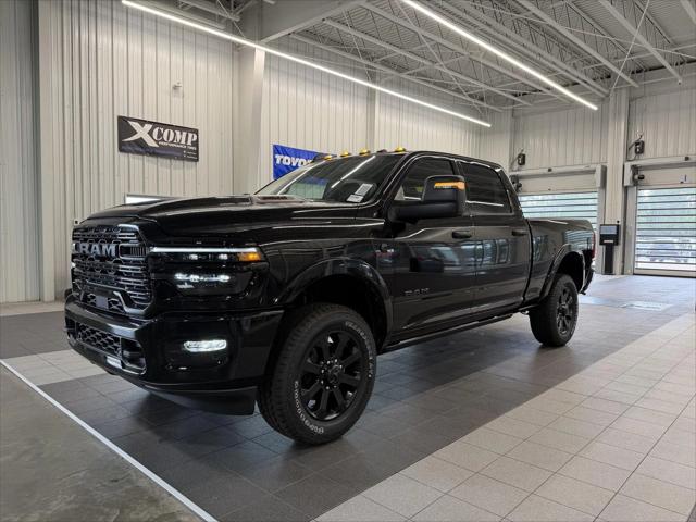 2027 Ram 2500 Laramie for sale in Hattiesburg, MS