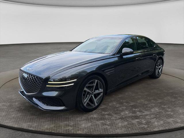 2024 Genesis G80 3.5T Sport AWD for sale in Bowie, MD