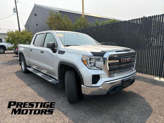 2021 GMC Sierra 1500 Base for sale in Yakima, WA