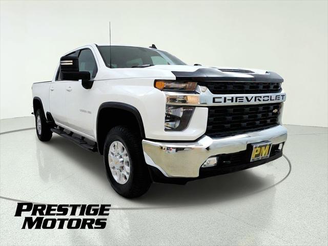 2022 Chevrolet Silverado 3500HD LT for sale in Yakima, WA