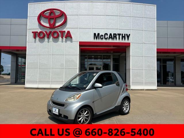 2008 smart fortwo pure for sale in Sedalia, MO
