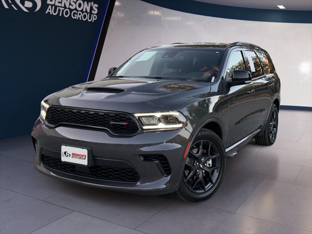 2026 Dodge Durango GT Plus AWD HEMI V8 for sale in San Antonio, TX