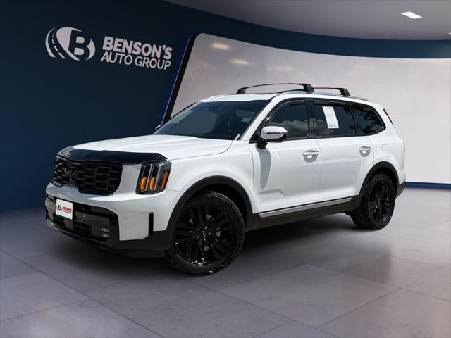 2024 Kia Telluride SX for sale in San Antonio, TX