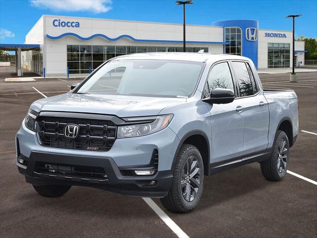 2026 Honda Ridgeline Sport for sale in Muncy, PA