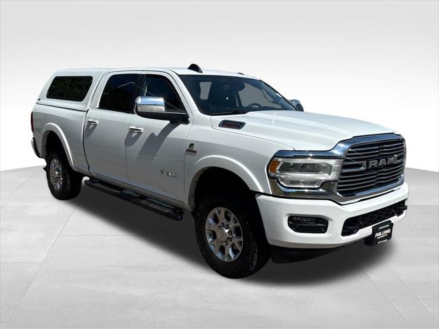 2022 Ram 2500 Laramie Crew Cab 4x4 6'4" Box for sale in Colorado Springs, CO