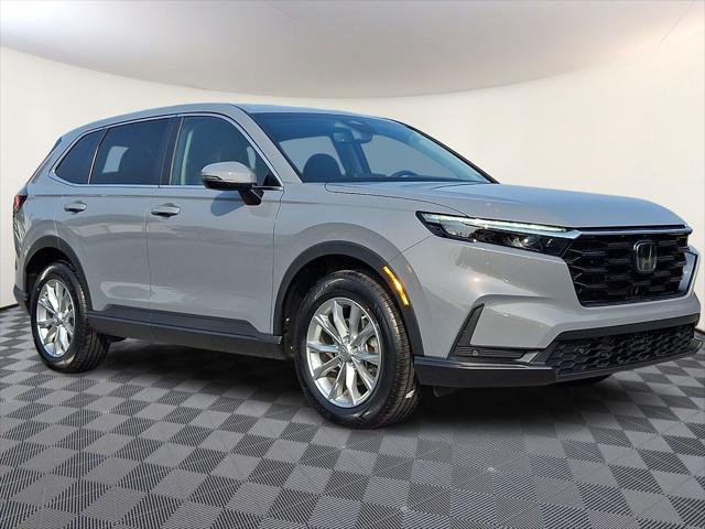 2024 Honda CR-V EX-L AWD for sale in Muncy, PA