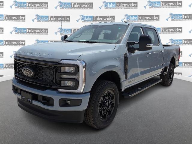 2026 Ford F-250 LARIAT for sale in Andrews, TX